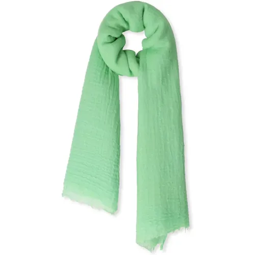 Winter Scarves , Damen, Größe: ONE Size - Notre-v - Modalova