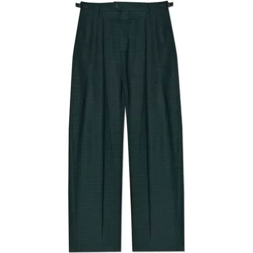 Plissee-Front-Hose Balenciaga - Balenciaga - Modalova