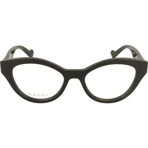 Eyegles , female, Sizes: 51 MM - Gucci - Modalova