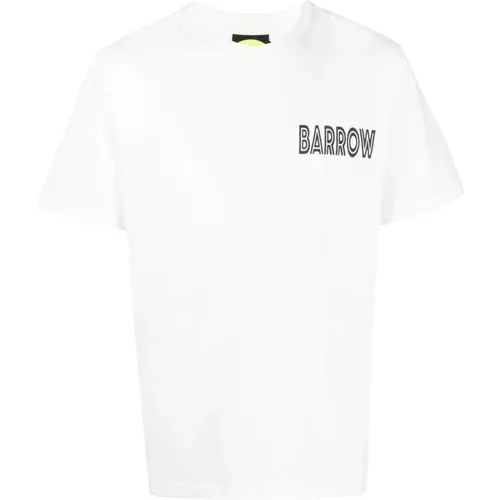 Stilvolle T-Shirt Kollektion Barrow - Barrow - Modalova