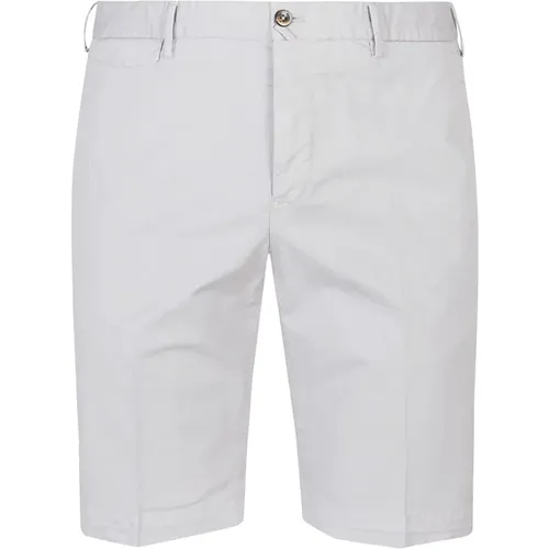 Casual Shorts , Herren, Größe: L - PT Torino - Modalova