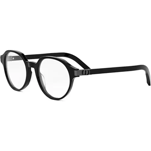 Schwarze Optische Rahmen Damen Accessoires - Dior - Modalova