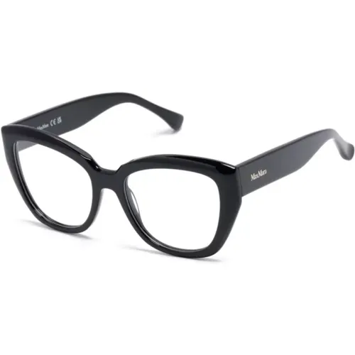 Stilvolle Optische Brille , Damen, Größe: 54 MM - Max Mara - Modalova