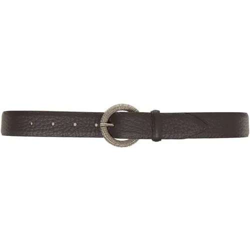 Accessories Belt Aw24 , female, Sizes: 90 CM - Orciani - Modalova