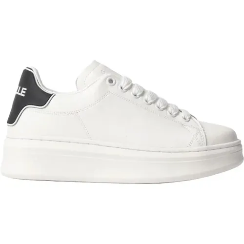 Gaelle Addict Damen Sneakers , Damen, Größe: 35 EU - Gaëlle Paris - Modalova