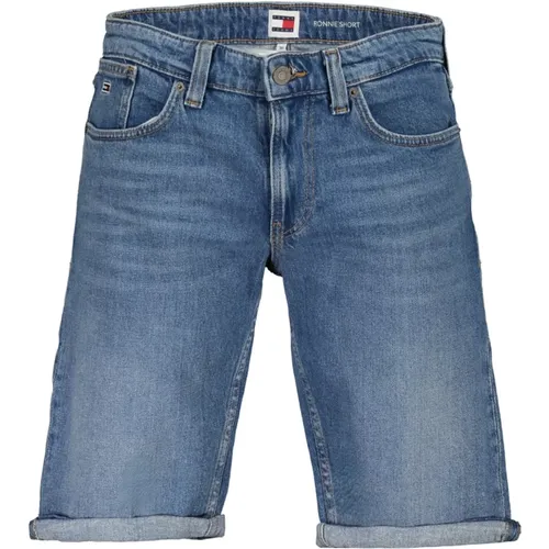 Kleidung , Herren, Größe: W33 - Tommy Hilfiger - Modalova