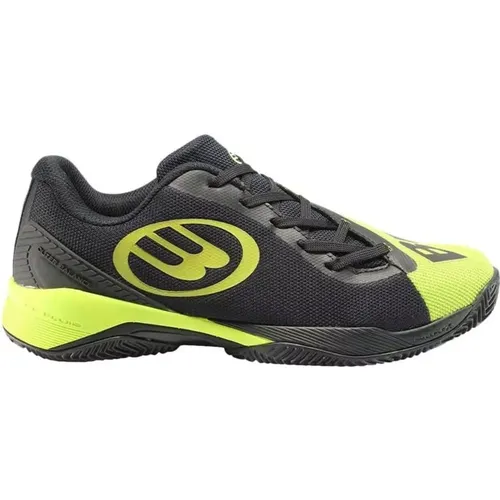 Vertex Grip 23V Padel Schuhe , Herren, Größe: 41 EU - Bullpadel - Modalova