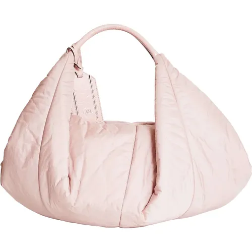 Rosa Shoulder Bag Aw22 , female, Sizes: ONE SIZE - AGL - Modalova