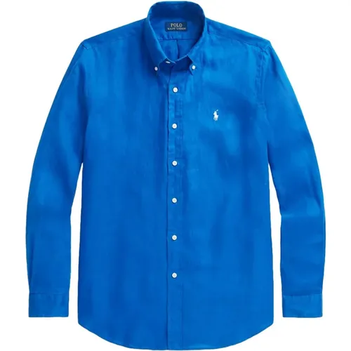 Blusen & Shirts , Herren, Größe: XL - Ralph Lauren - Modalova