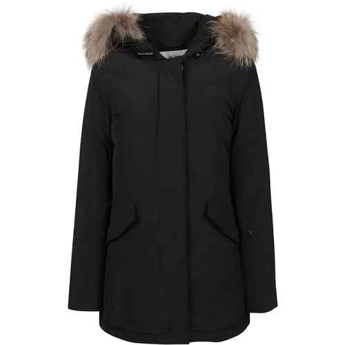 Arctic Ramar Jacke Woolrich - Woolrich - Modalova