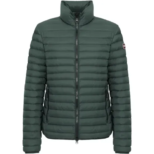 Sportliche Herren Daunenjacke , Herren, Größe: 3XL - Colmar - Modalova