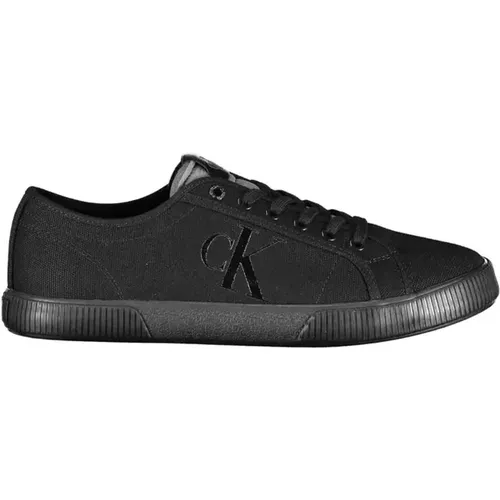 Sneakers , Herren, Größe: 41 EU - Calvin Klein - Modalova