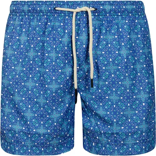 Swim Short , male, Sizes: S - Peninsula - Modalova