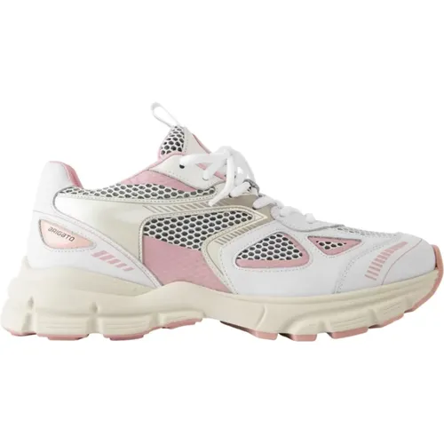 Marathon Runner Sneakers , female, Sizes: 4 UK, 7 UK, 3 UK, 5 UK - Axel Arigato - Modalova