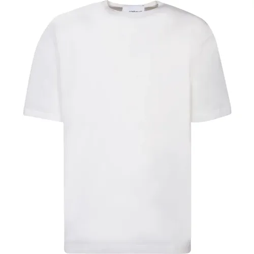 T-Shirts , Herren, Größe: XL - Costumein - Modalova