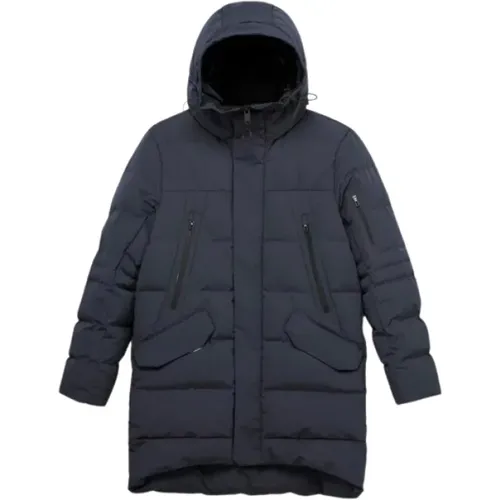 Hochleistungs-Winterjacke Qm488-1 , Herren, Größe: L - Krakatau - Modalova