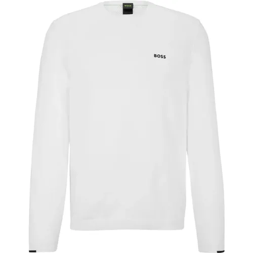 Herren Pullover Ever-X_Cn Hugo Boss - Hugo Boss - Modalova