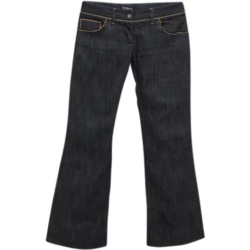 Pre-owned Denim jeans - Dolce & Gabbana Pre-owned - Modalova