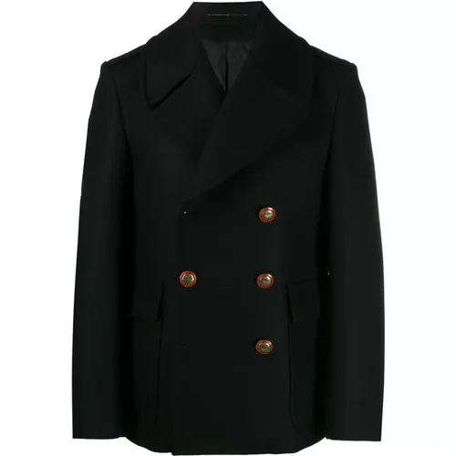 Stylish Jackets for Men , male, Sizes: M - Givenchy - Modalova