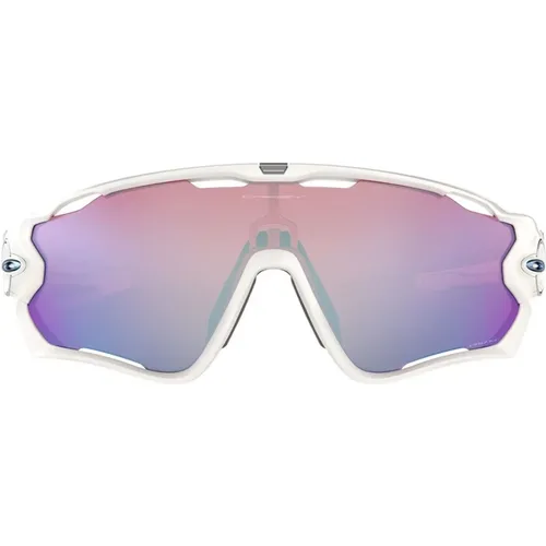 JawBreaker Sports Sunglasses , unisex, Sizes: 31 MM - Oakley - Modalova