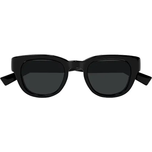 Sunglasses for Women , female, Sizes: 46 MM - Saint Laurent - Modalova