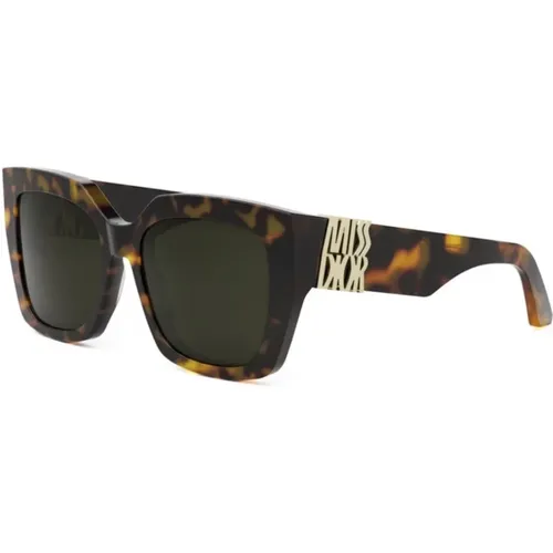 Elegant Sunglasses for Stylish Look , unisex, Sizes: ONE SIZE - Dior - Modalova