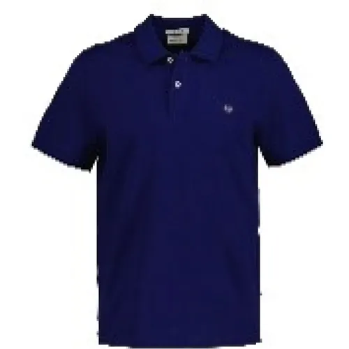 Klassisches Polo Shirt für Männer - Gant - Modalova