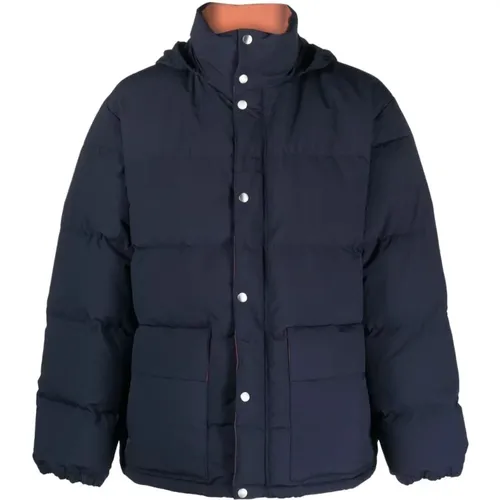 Elegant Down Jacket for Men , male, Sizes: XL - Jil Sander - Modalova