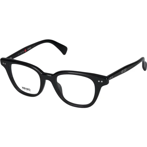 Stilvolle Brille Modell Kz50178I , unisex, Größe: 48 MM - Kenzo - Modalova