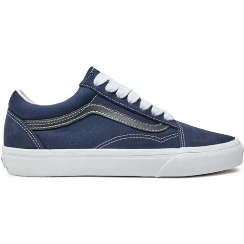 Alte Skool Sneakers , Herren, Größe: 41 EU - Vans - Modalova