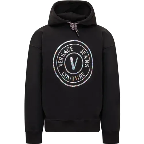 Sweatshirts & Hoodies - Versace Jeans Couture - Modalova