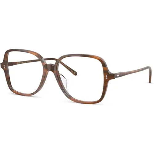 Ov5567U 1753 Optical Frame , Damen, Größe: 55 MM - Oliver Peoples - Modalova