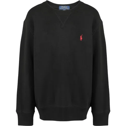 Casual Sweatshirt für Täglichen Komfort - Polo Ralph Lauren - Modalova
