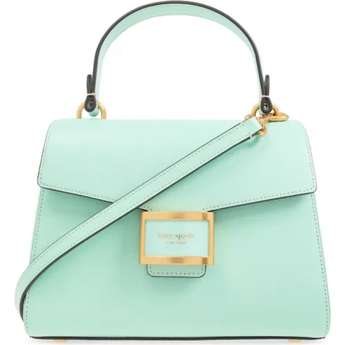 Katy Schultertasche Kate Spade - Kate Spade - Modalova