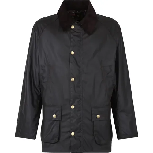 Three-quarter Coat for Men , male, Sizes: M, L, S - Barbour - Modalova