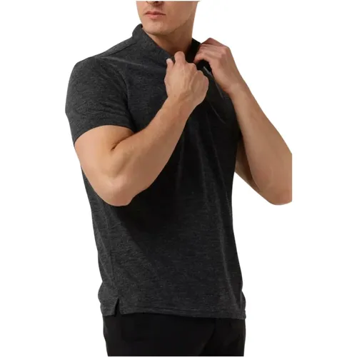 Herren Polo T-Shirts Masanford Polo , Herren, Größe: XL - Matinique - Modalova