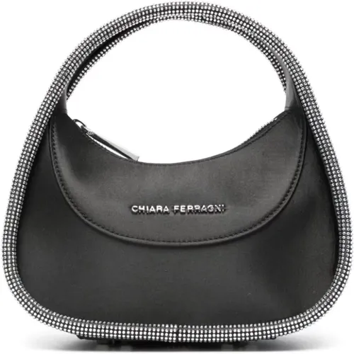 Handbag for Women , female, Sizes: ONE SIZE - Chiara Ferragni Collection - Modalova