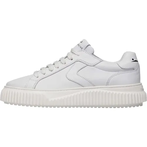 Sneakers Lipari , Damen, Größe: 36 EU - Voile blanche - Modalova