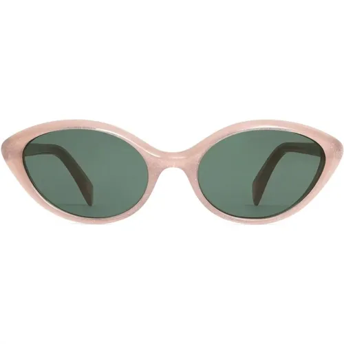 Sunglasses , female, Sizes: 57 MM - Celine - Modalova