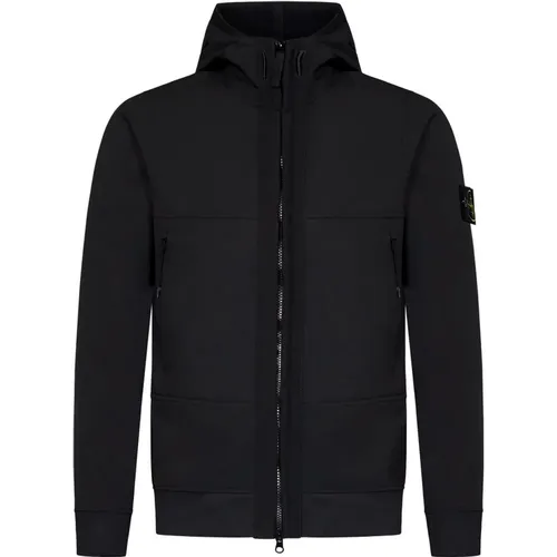 Jacket for Men Aw24 , male, Sizes: XL, S, M - Stone Island - Modalova