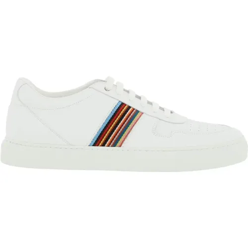 Glatte Leder-Fermi-Sneakers - PS By Paul Smith - Modalova