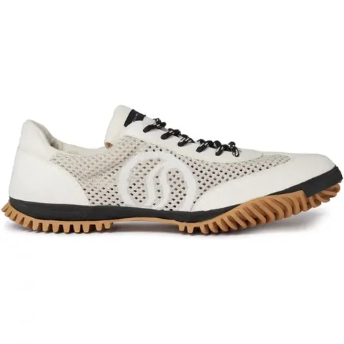 Sneakers Grey , female, Sizes: 3 UK - Stella Mccartney - Modalova