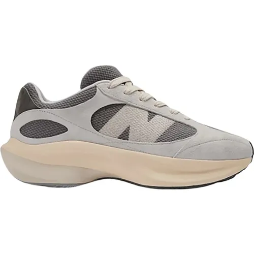 Modello Warped Runner Sneakers , unisex, Größe: 46 EU - New Balance - Modalova