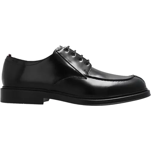 Leder Schnürschuhe Bally - Bally - Modalova