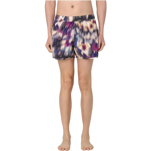 Vincente Badeanzug Shorts - Isabel marant - Modalova