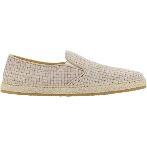 Loafers Brunello Cucinelli - BRUNELLO CUCINELLI - Modalova