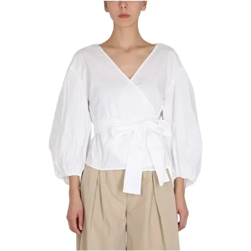 Bluse Hemd Michael Kors - Michael Kors - Modalova