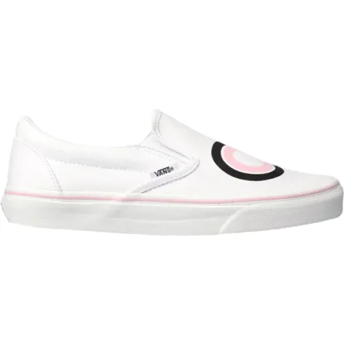 Sneakers , male, Sizes: 8 UK, 7 UK - Vans - Modalova