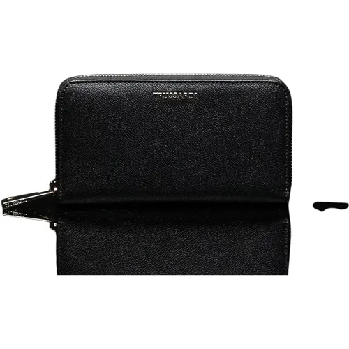 Wallets Cardholders , female, Sizes: ONE SIZE - Trussardi - Modalova