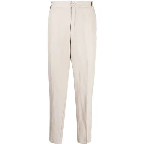 Trousers , male, Sizes: W32, W36 - Armani Exchange - Modalova